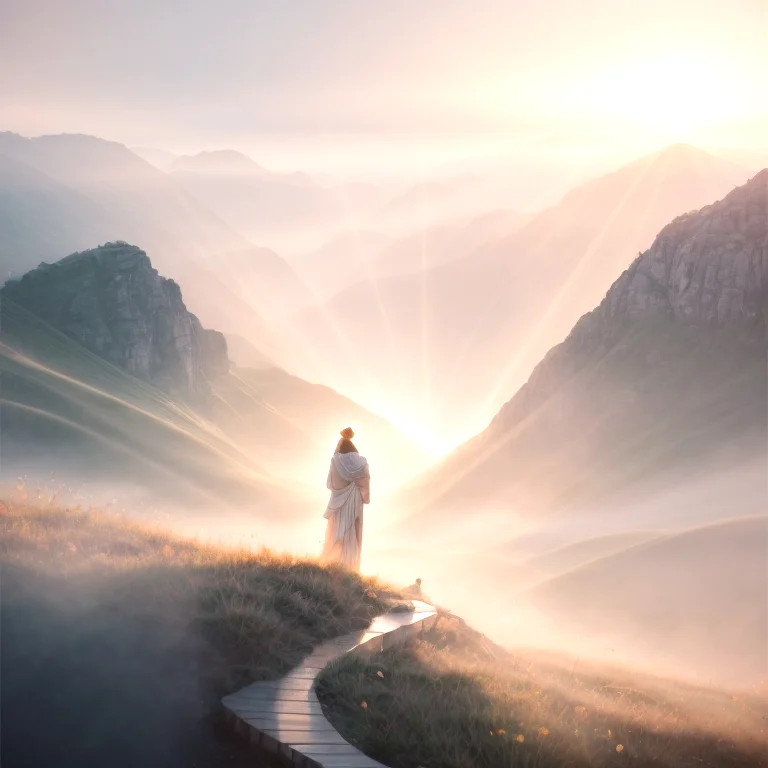 Content illustration