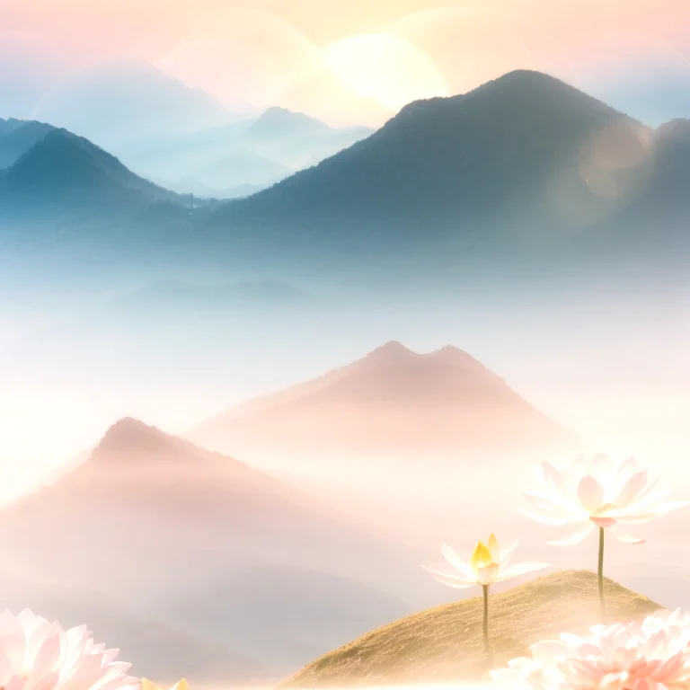 Call to action illustration